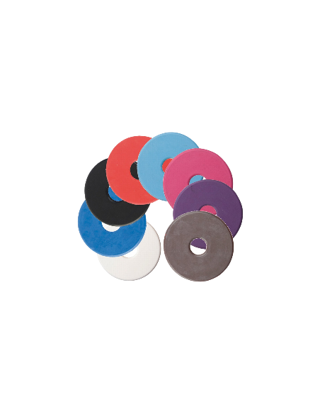 Rondelles De Mors TdeT