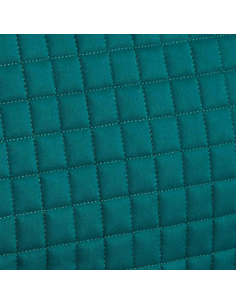 Tapis De Selle Premier Equine Close Contact Jumping Vert/Vert 2