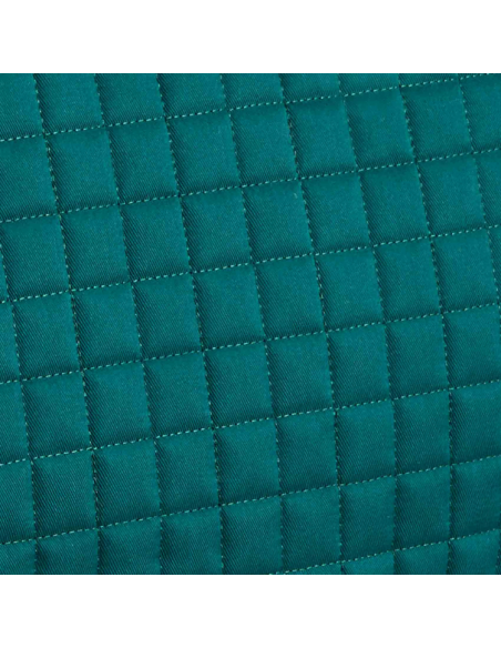 Tapis De Selle Premier Equine Close Contact Jumping Vert/Vert