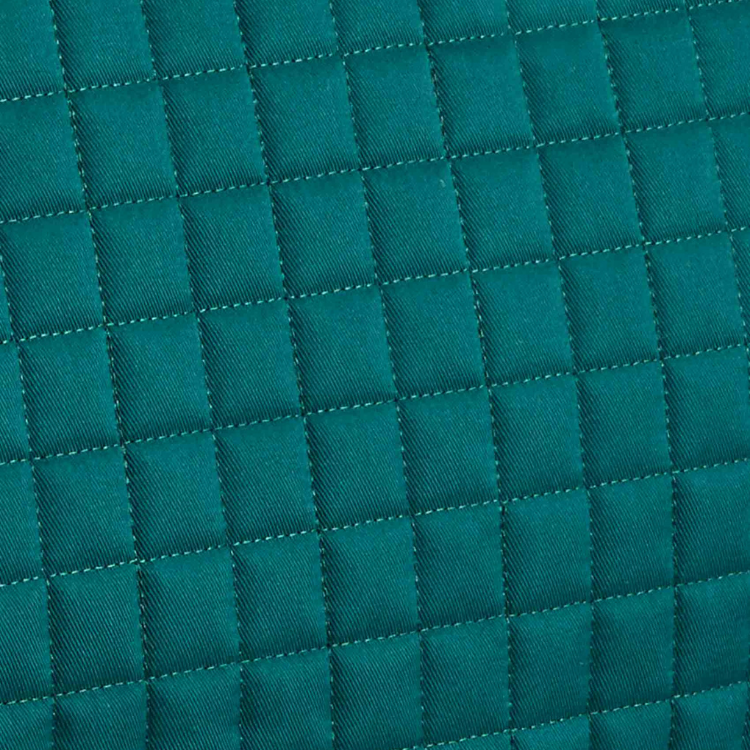 Tapis De Selle Premier Equine Close Contact Jumping Vert/Vert