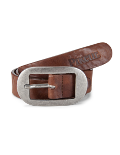 Ceinture Pikeur Boucle Ovale noir 2