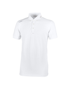 Pikeur Polo Short Sleeve Men