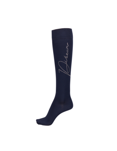 Chaussettes Pikeur A Strass night sky