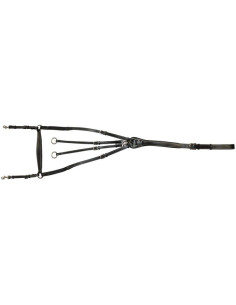 Collier de chasse Flags & Cup Goteborg