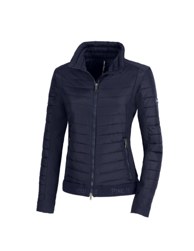 Veste Hybride Pikeur Femme nightsky