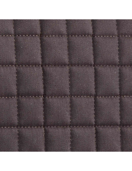 Tapis De Selle Premier Equine Hunter Marron/Marron