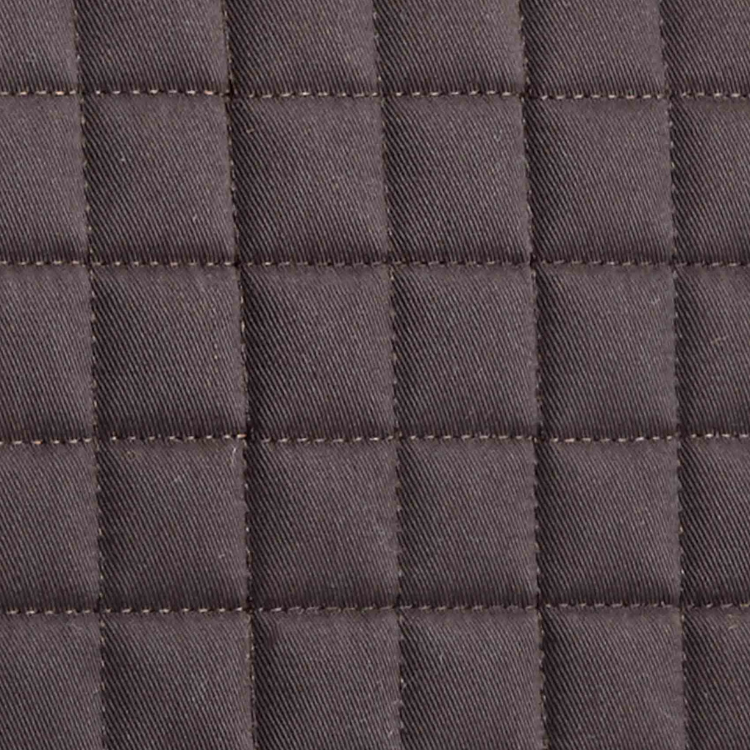 Tapis De Selle Premier Equine Hunter Marron/Marron