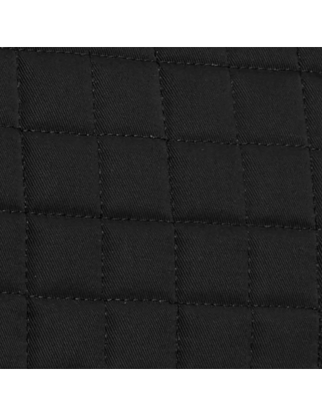 Tapis De Selle Premier Equine Hunter Noir/Noir