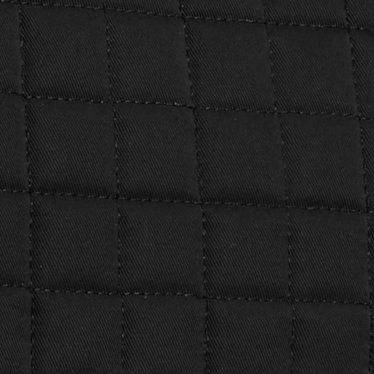 Tapis De Selle Premier Equine Hunter Noir/Noir