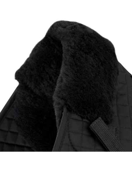 Tapis De Selle Premier Equine Hunter Noir/Noir