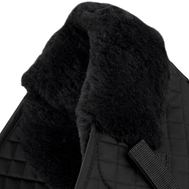 Tapis De Selle Premier Equine Hunter Noir/Noir