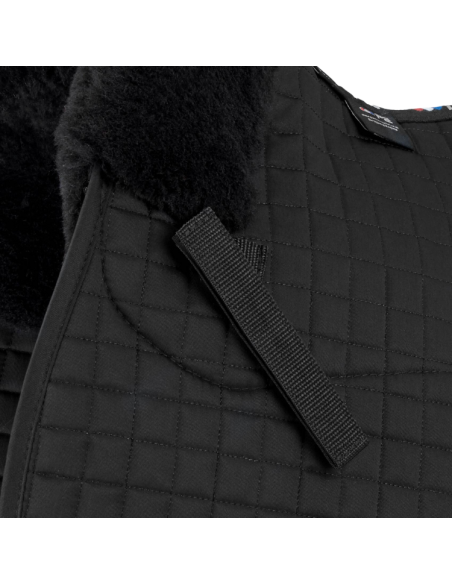 Tapis De Selle Premier Equine Hunter Noir/Noir