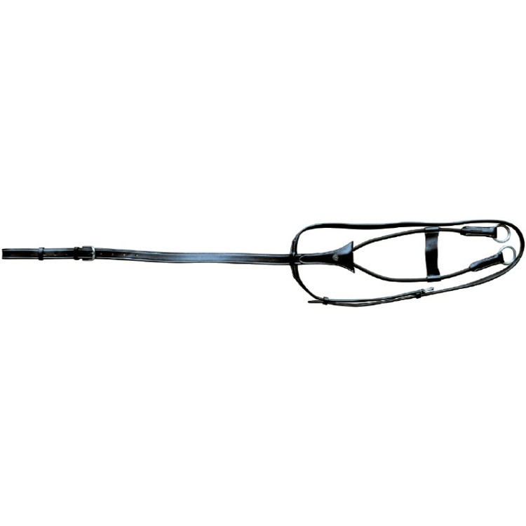 Martingale Flags & Cup Elastique