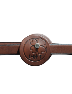 Rênes IHWT Adjust Diamond Bogue