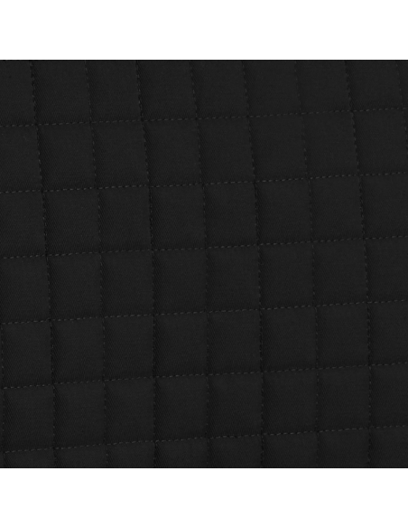 Amortisseur Premier Equine Noir/Noir