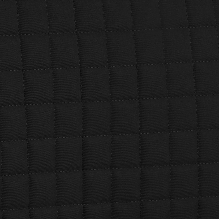 Amortisseur Premier Equine Noir/Noir