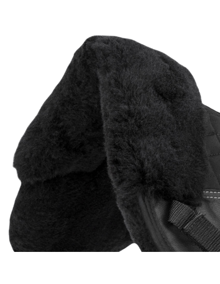 Amortisseur Premier Equine Noir/Noir