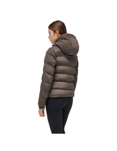 Doudoune Cavalleria Toscana CT Hooded Nylon Puffer 2