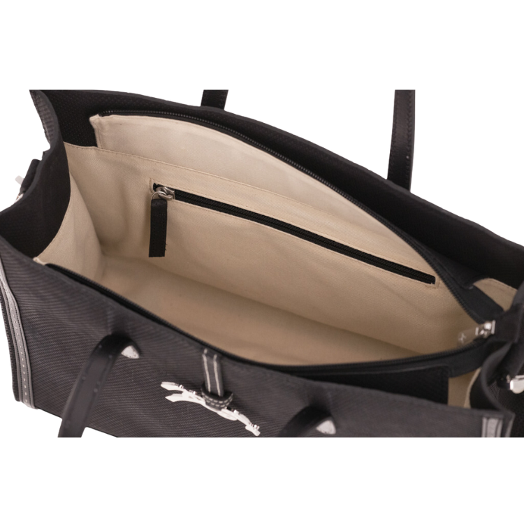 Sac Pénélope "Romane" Noir