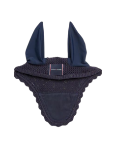 Bonnet Tommy Equestrian Paris Marine 2