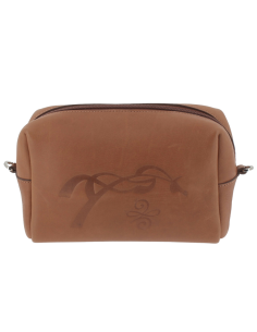 Sac À Main Pénélope "Laly" Cognac
