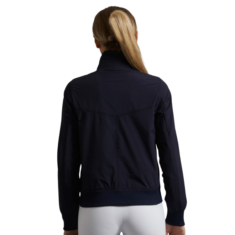 Bomber Premier Equine Voltana Marine