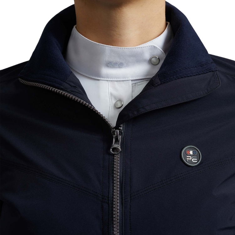 Bomber Premier Equine Voltana Marine