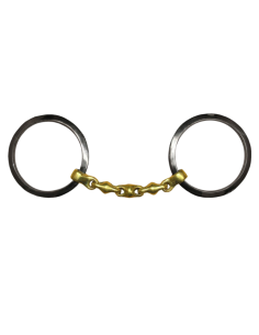 Jump'In Waterford Loose Ring Bit