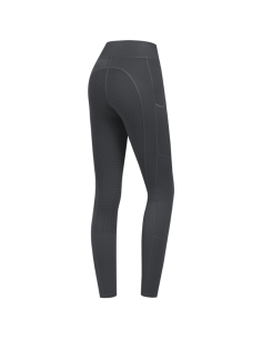 Legging E.L.T Thermique Ella | Pantalons D'équitation 2
