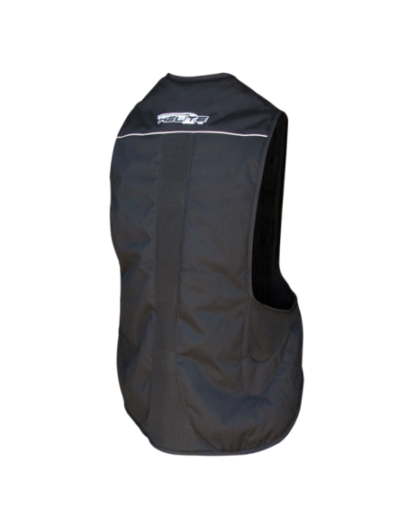 Gilet Airbag Helite AirJacket noir