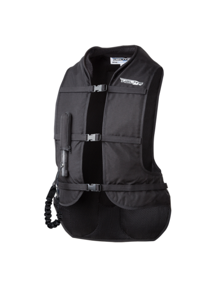 Gilet Airbag Helite AirJacket noir