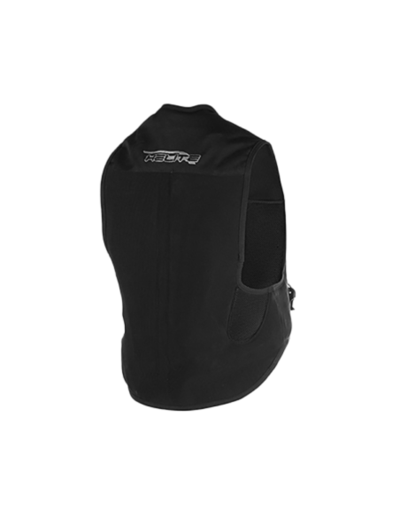 Gilet Airbag Helite AirJacket Enfant noir