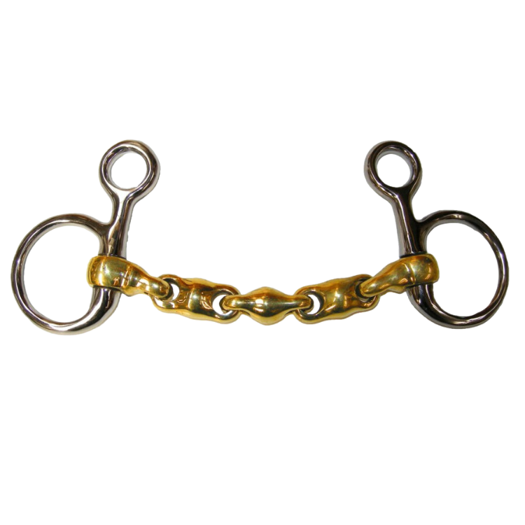 Jump'In Waterford Baucher Bit