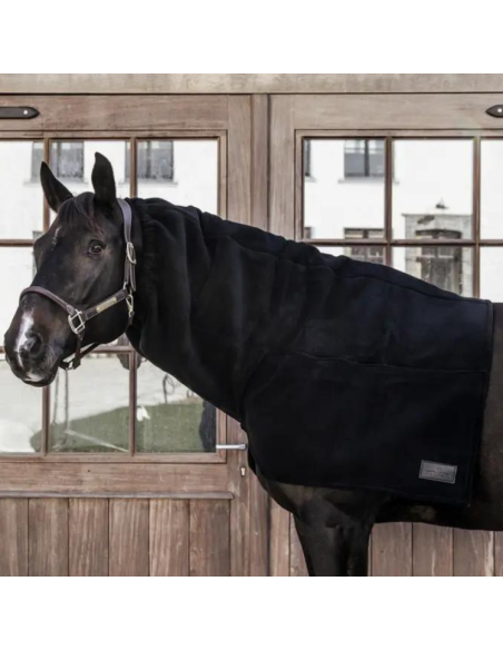 Couvre-cou Kentucky Heavy Fleece