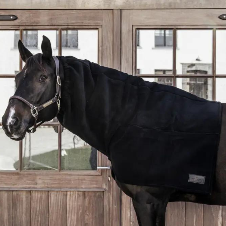 Couvre-cou Kentucky Heavy Fleece