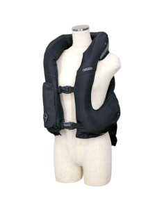 Gilet Airbag Hit-Air Complet 3 2