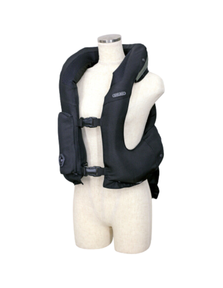Gilet Airbag Hit-Air Complet 3