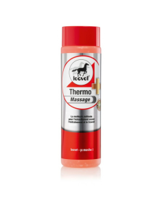 Gel Leovet "Thermo Massage"