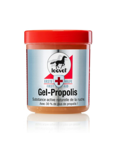 Gel Leovet Propolis First Aid"