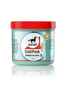 Gel Rafraîchissant Leovet "Cold Pack" 500ml