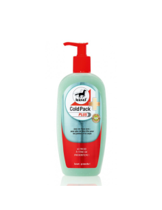 Gel Rafraîchissant Leovet "Aloe Vera"