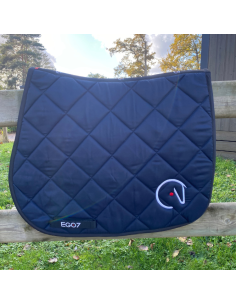 Tapis De Selle Ego7 Jumping Diamond