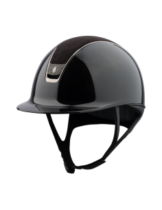Casque Samshield Shadow Glossy 2.0 Modèle 1