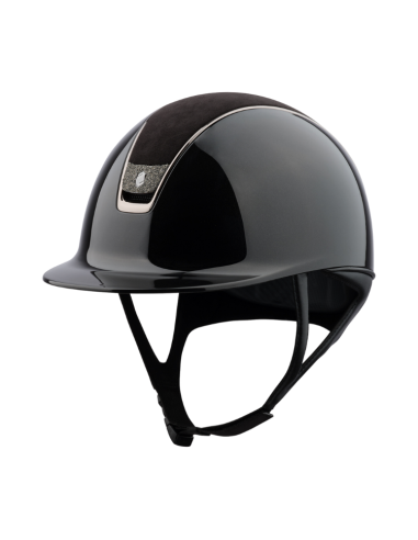Samshield Shadow Glossy 2.0 Helmet Model 1