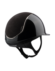 Casque Samshield Shadow Glossy 2.0 Modèle 1 2