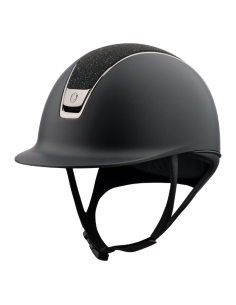 Casque Samshield Shadow Matt 2.0 Modèle 2