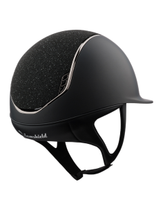 Casque Samshield Shadow Matt 2.0 Modèle 2 2