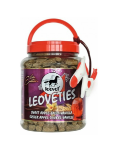 Friandises Leovet Pour Chevaux Edition Limitée 2023