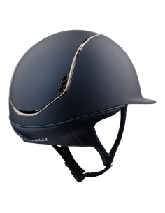 Casque Samshield Shadow Matt 2.0 5 Swarovski 2