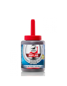 Huile Pour Sabot Leovet "Huf Lab"